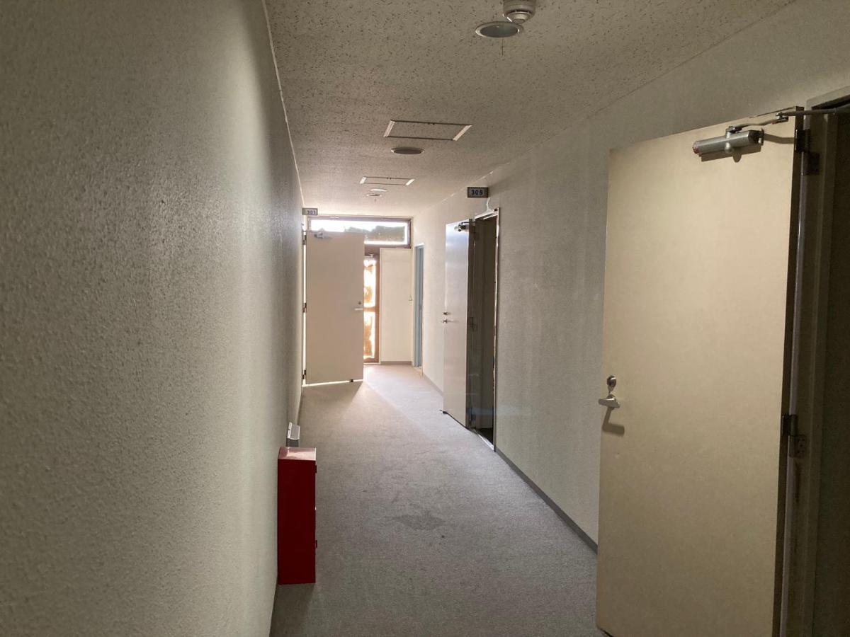 J-Hoppers Beppu Guesthouse ジェイホッパーズ別府ゲストハウス מראה חיצוני תמונה