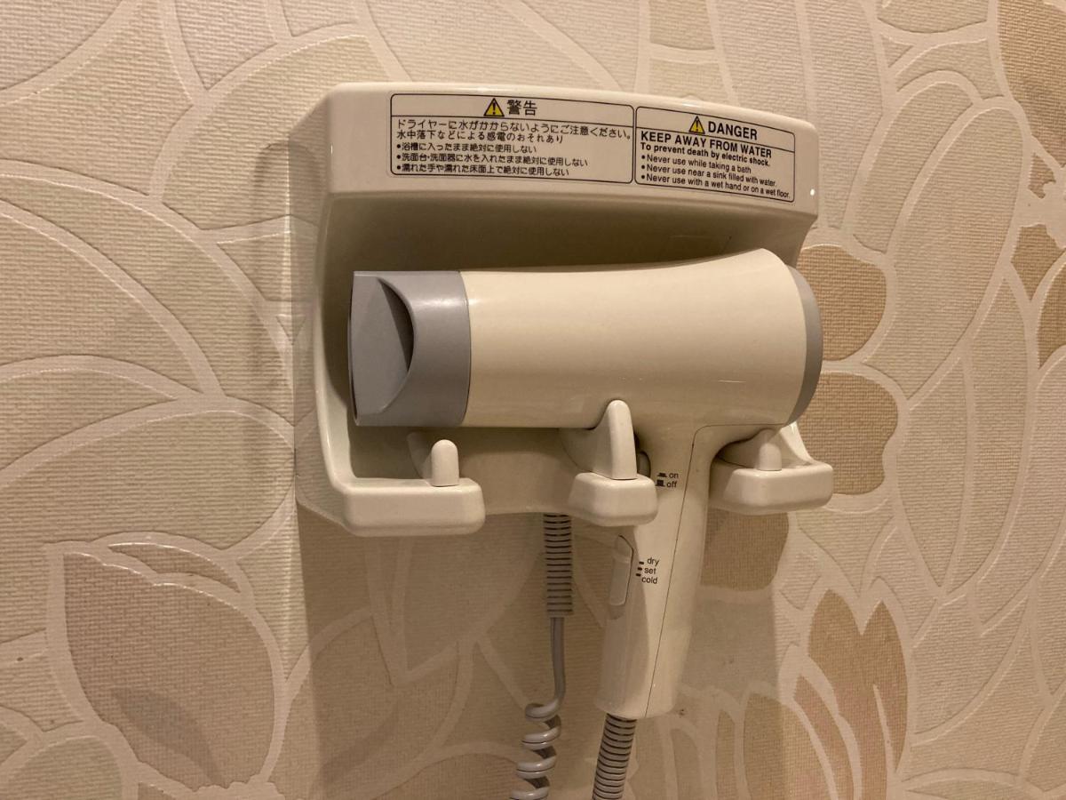 J-Hoppers Beppu Guesthouse ジェイホッパーズ別府ゲストハウス מראה חיצוני תמונה